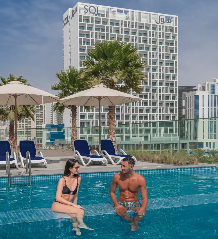 Properties at SOL Bay — image 2