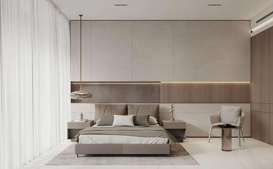 105 Residences in JVC: outdoor cinema — image 9