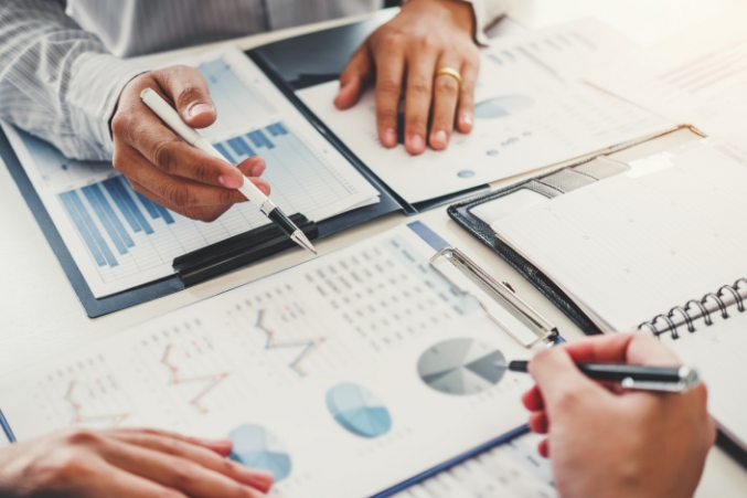 FINANCIAL PLANNING