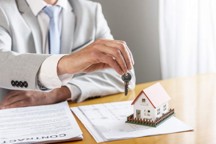 REAL ESTATE CONSULTANCY